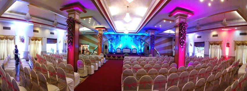 Indraprastha Hall